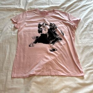 RETRIEVER TEE
